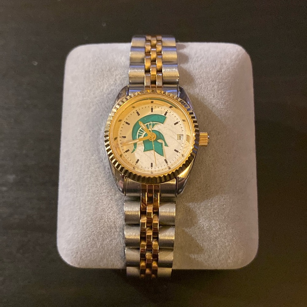 Michigan State watch